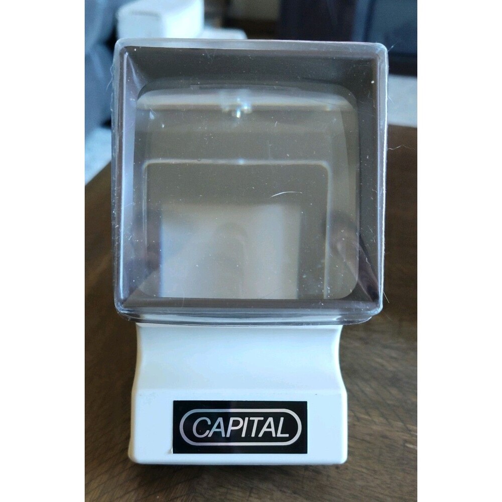 Capital 2-Way Slide Viewer - Picture 3 of 5